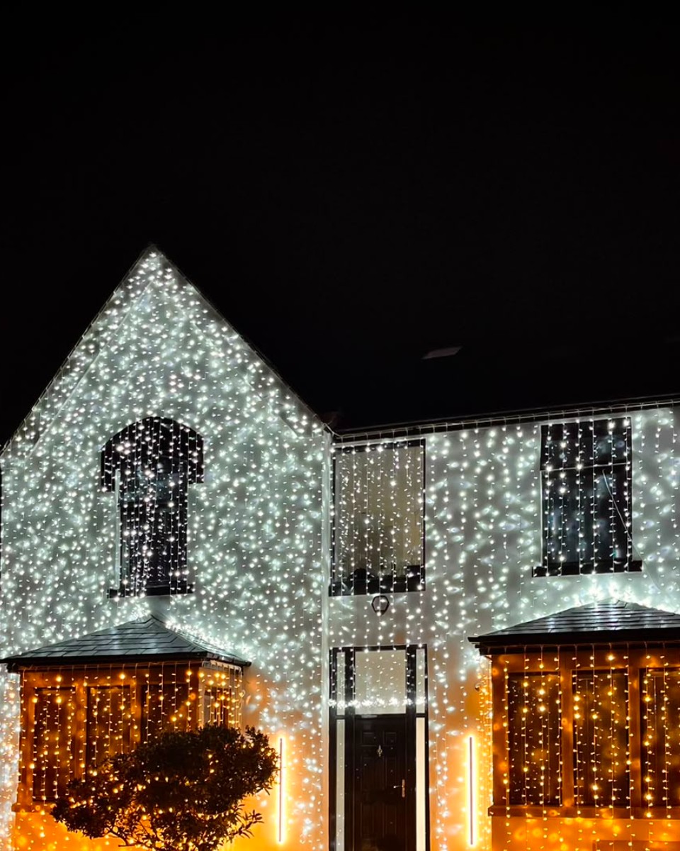 5 Wedding Lighting Trends to Elevate Your Big Day